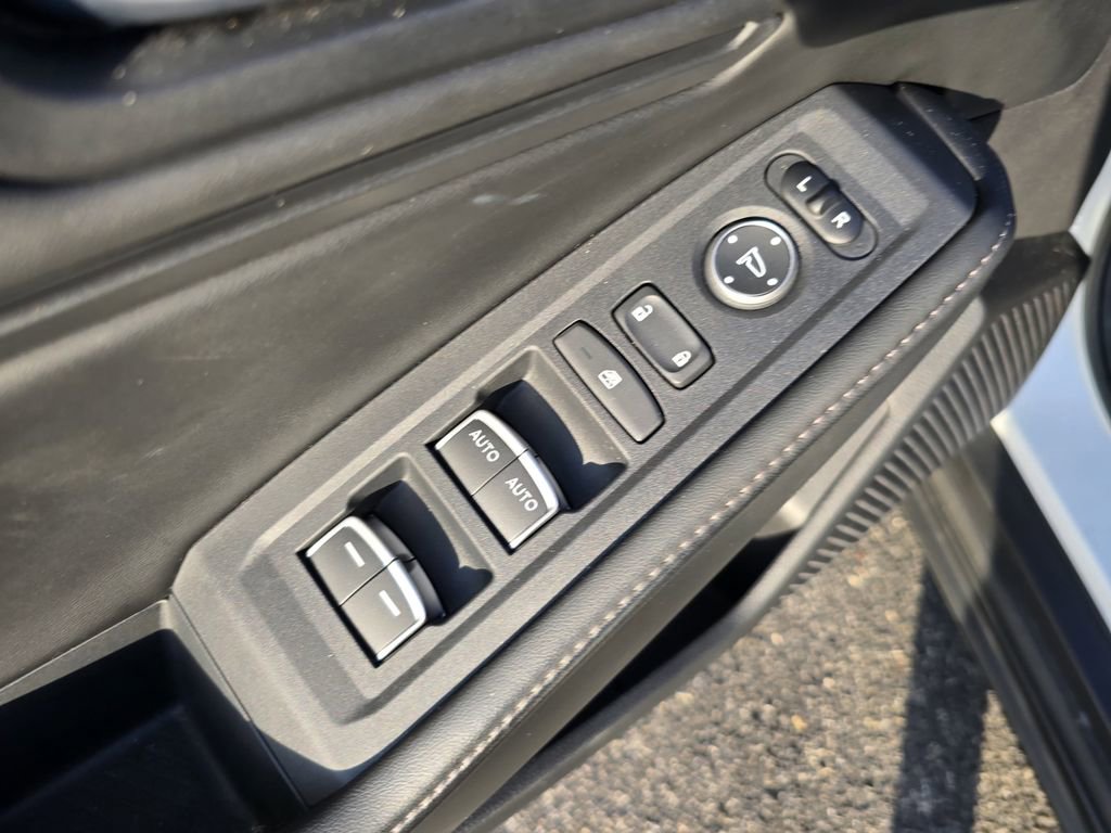 Used 2024 Honda Accord Sport image 19