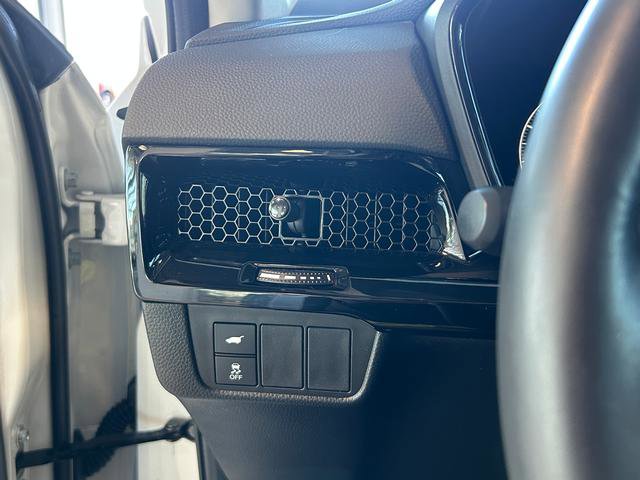 Used 2024 Honda CR-V EX-L image 21