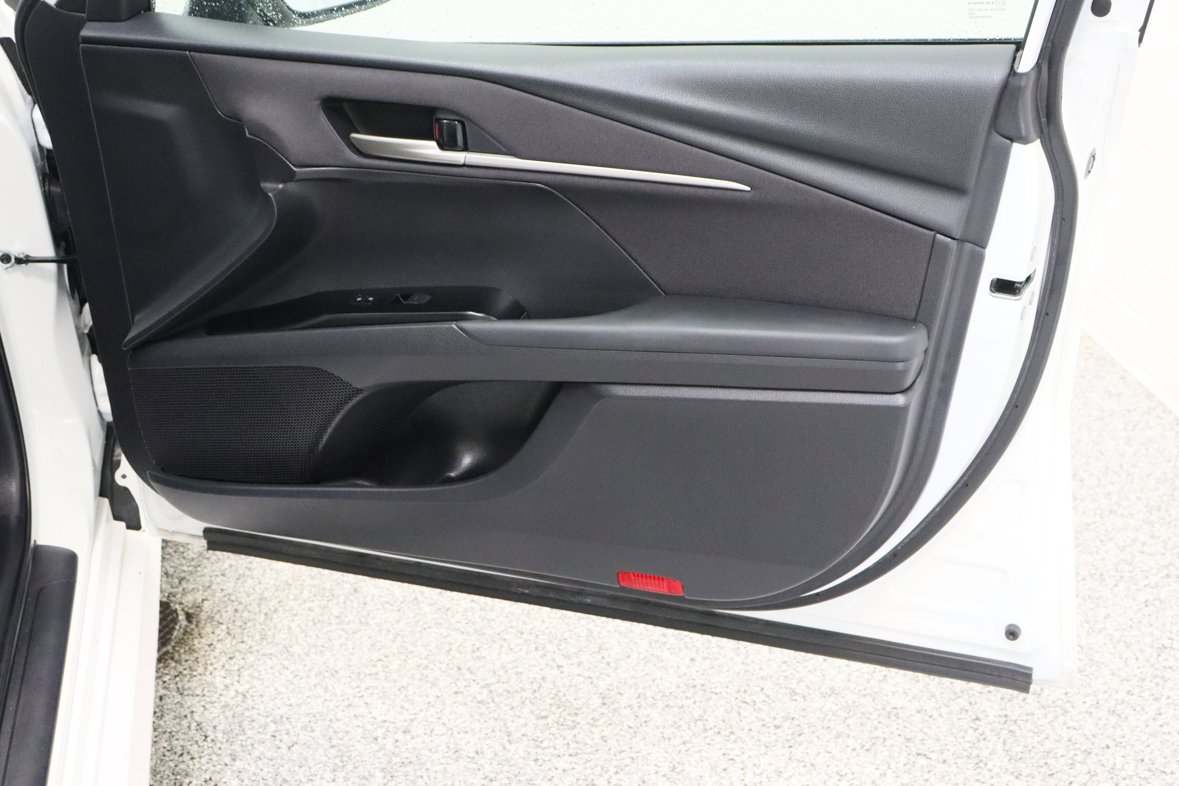 Certified 2025 Toyota Camry LE image 34