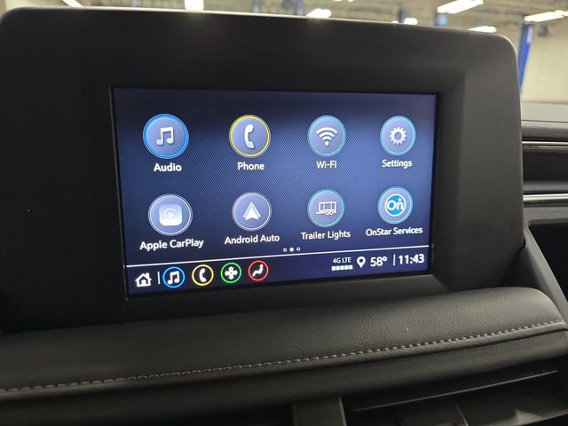 Used 2023 Chevrolet Suburban LS w/ Driver Alert Package image 24