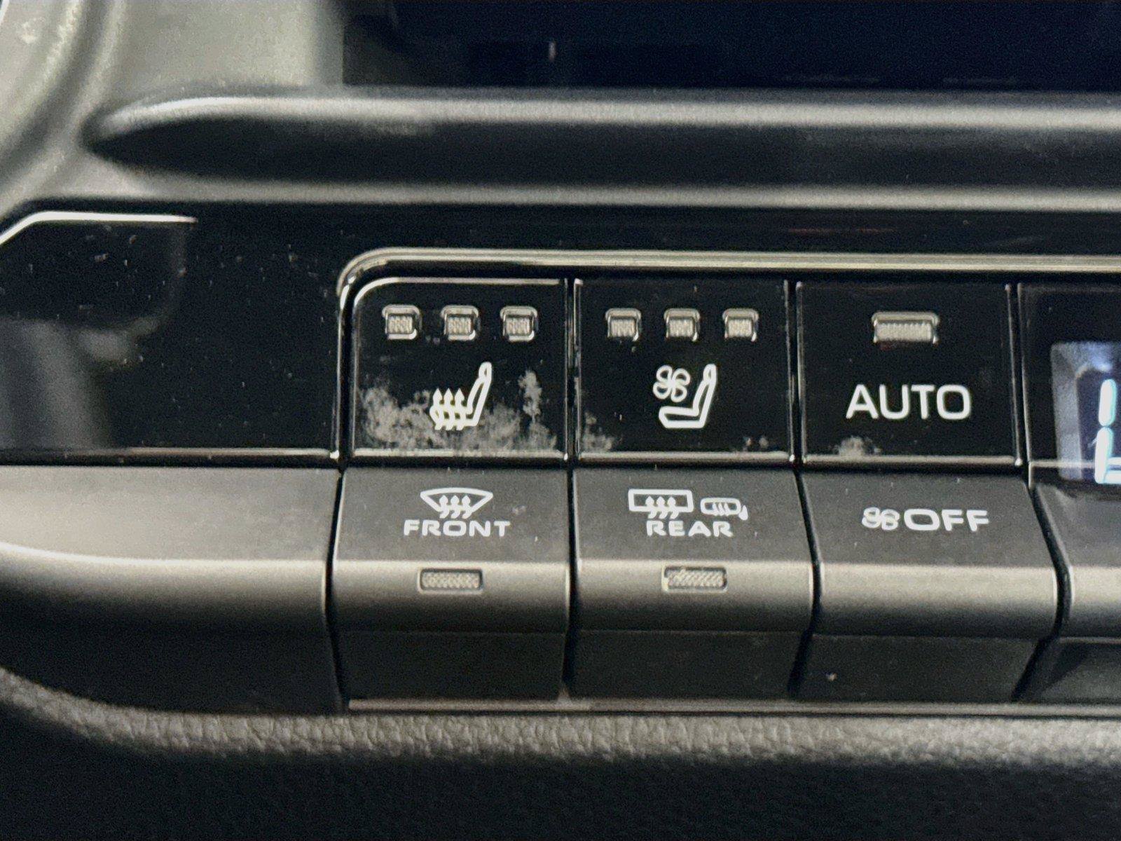 Certified 2023 Toyota Crown Platinum AWD/4WD image 8