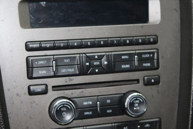 Used 2012 Ford Mustang Boss 302 w/ Boss 302 Accessory Pkg image 16