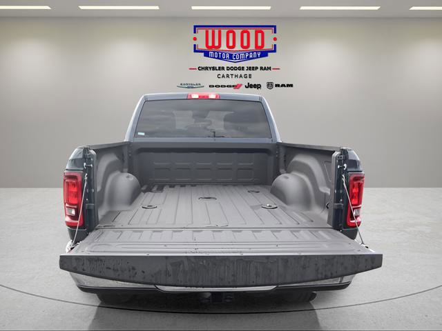 New 2026 RAM 2500 Big Horn image 4