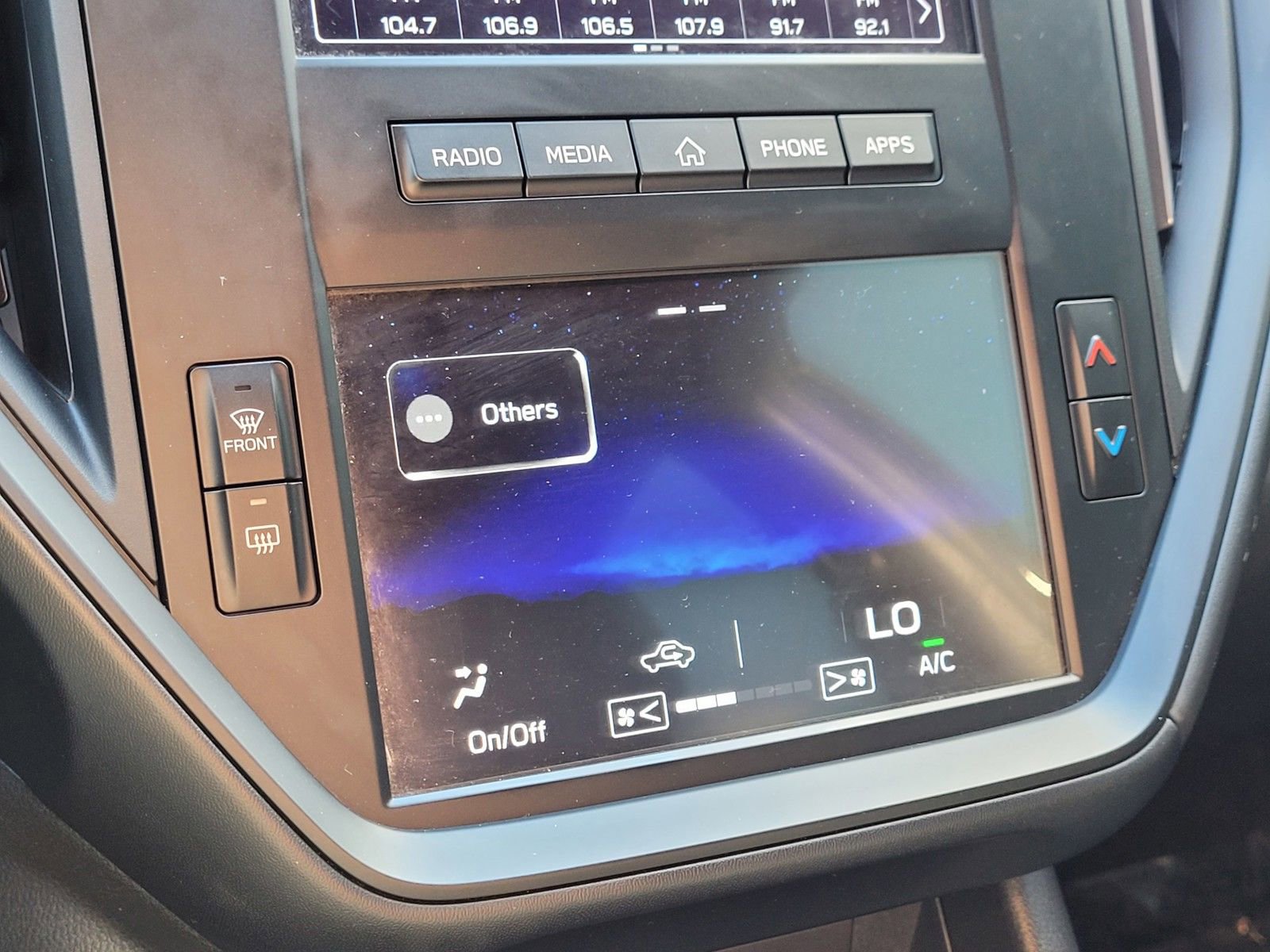 Used 2022 Subaru WRX image 25