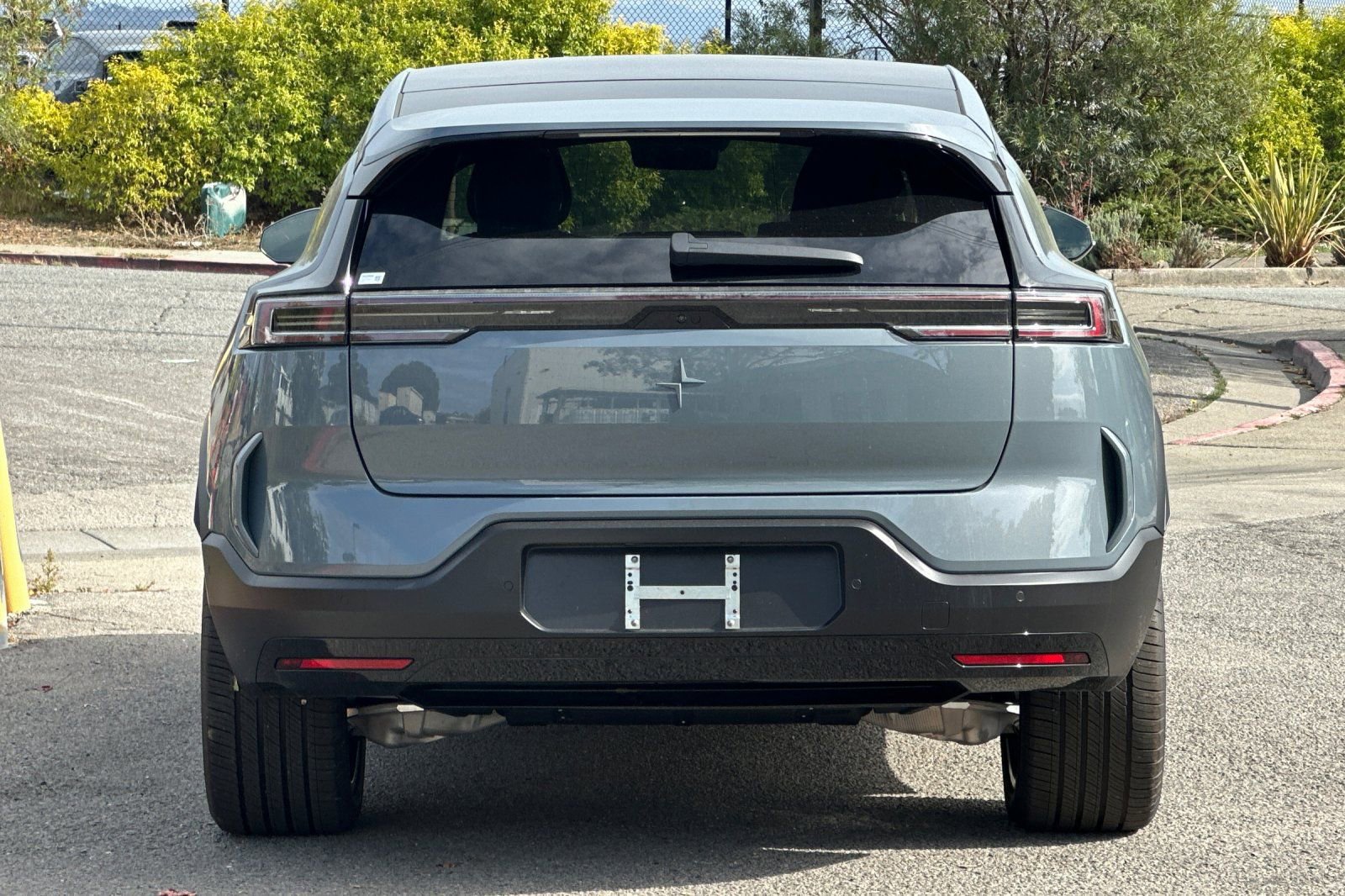 New 2025 Polestar Polestar 3 image 7