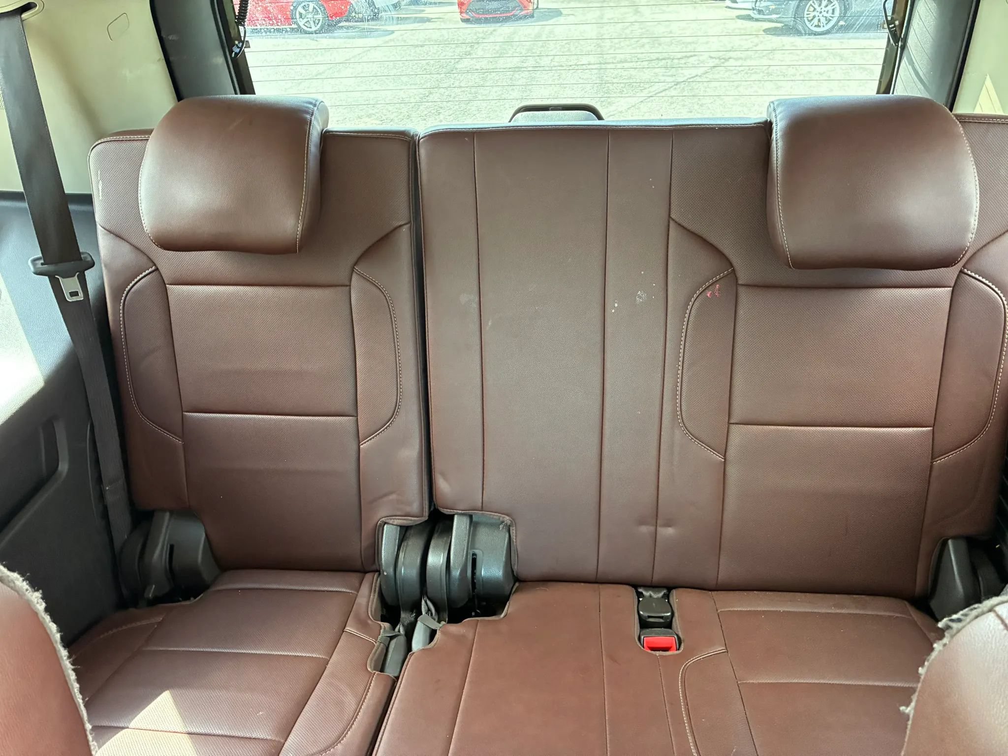 Used 2017 Chevrolet Tahoe Premier AWD/4WD image 20