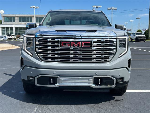 Used 2025 GMC Sierra 1500 Denali w/ Denali Reserve Package image 2