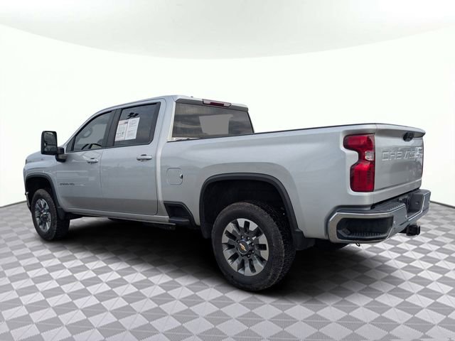 Used 2023 Chevrolet Silverado 2500 LT w/ All Star Edition image 6