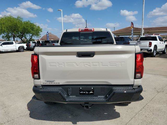 New 2026 Chevrolet Colorado Trail Boss image 6