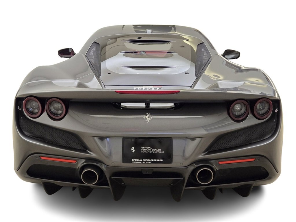 Used 2020 Ferrari F8 Tributo image 10
