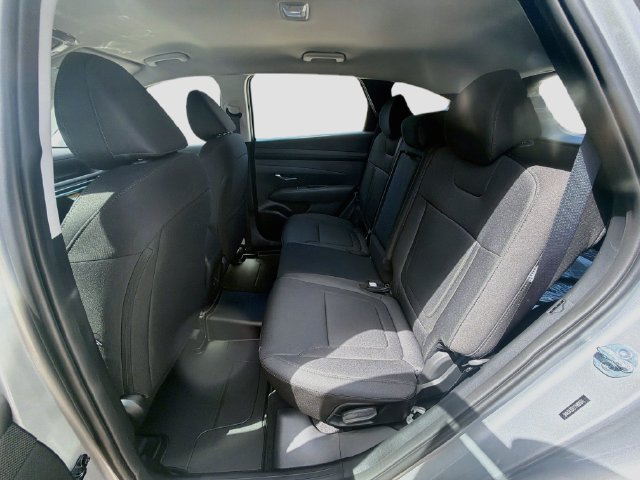 New 2026 Hyundai Tucson SE FWD image 23