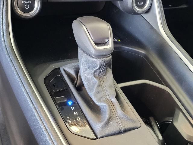 Used 2026 Toyota Grand Highlander AWD Hybrid image 19
