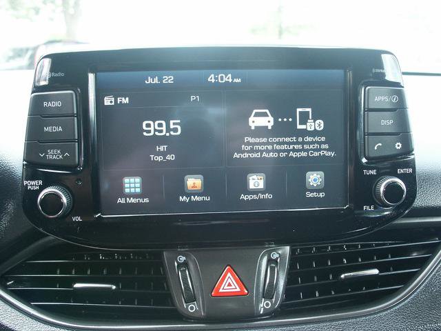 Used 2018 Hyundai Elantra GT image 11