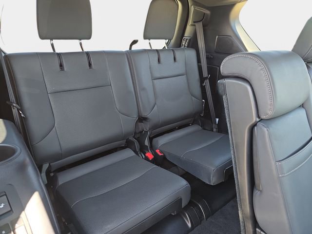 Used 2022 Lexus GX 460 Premium w/ Premium Plus Package image 16