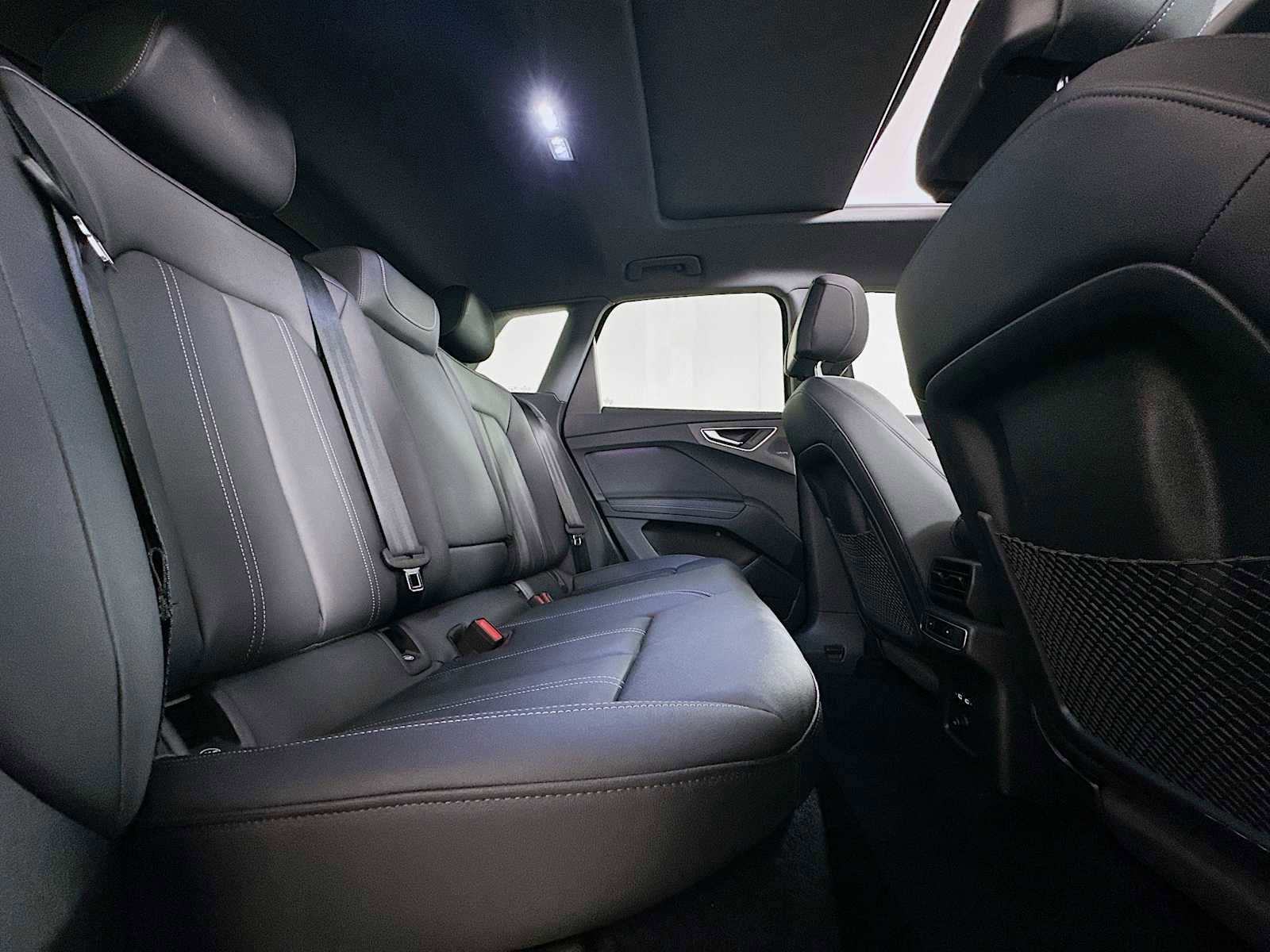 Certified 2023 Audi Q4 e-tron Premium Plus w/ Premium Plus RWD image 26