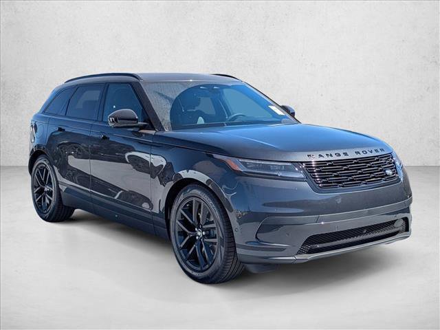 New 2026 Land Rover Range Rover Velar S AWD/4WD image 7