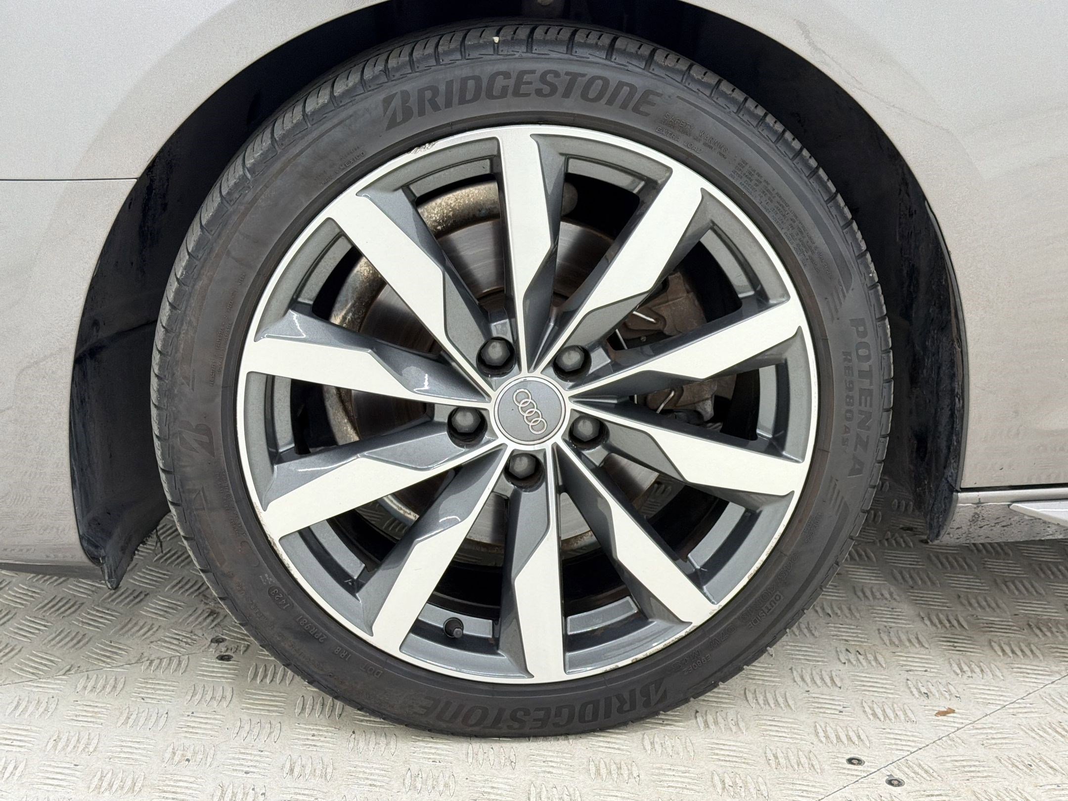 Used 2021 Audi A4 2.0T Premium w/ Convenience Package image 12