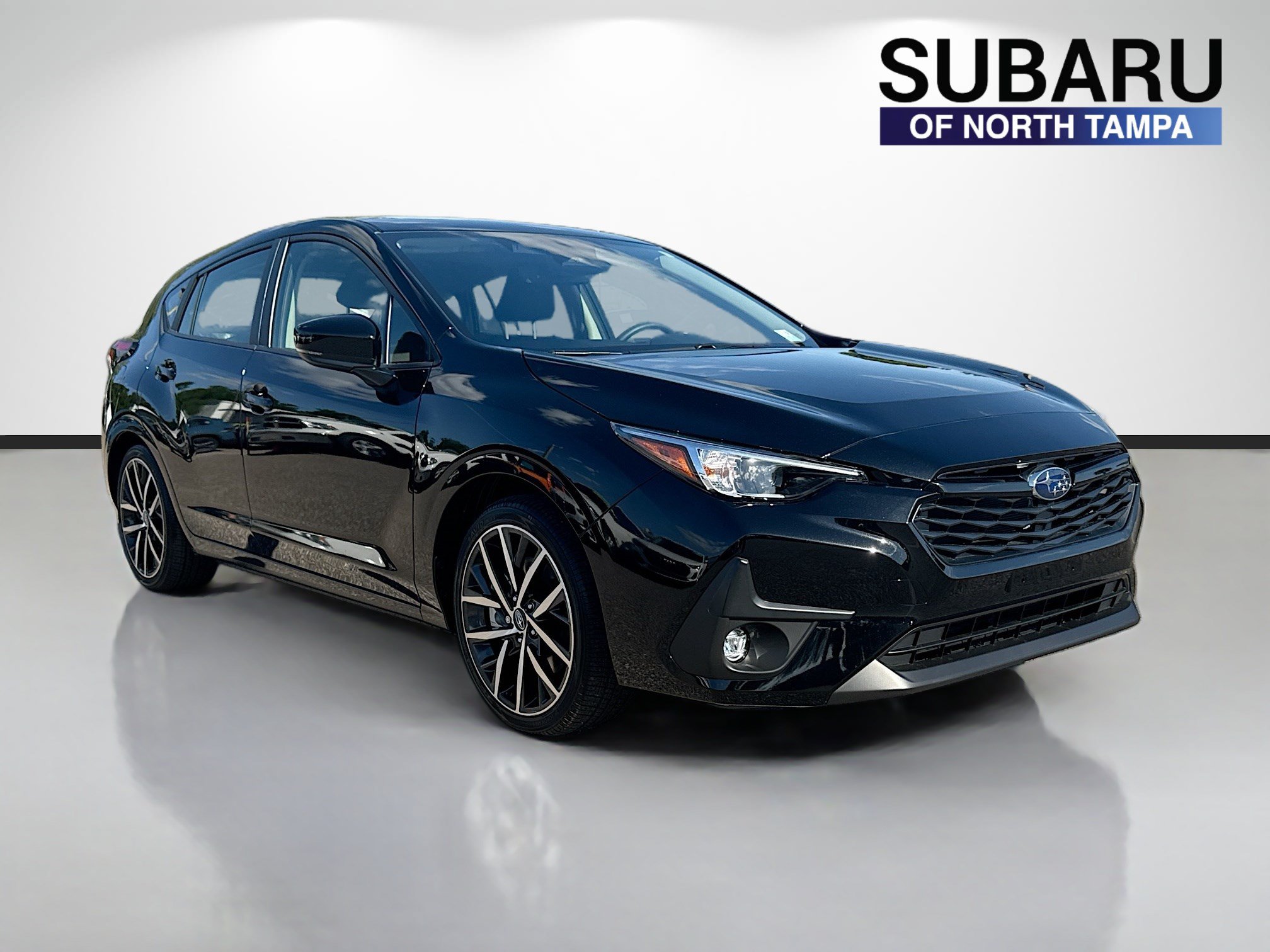 New 2026 Subaru Impreza 2.0i Sport