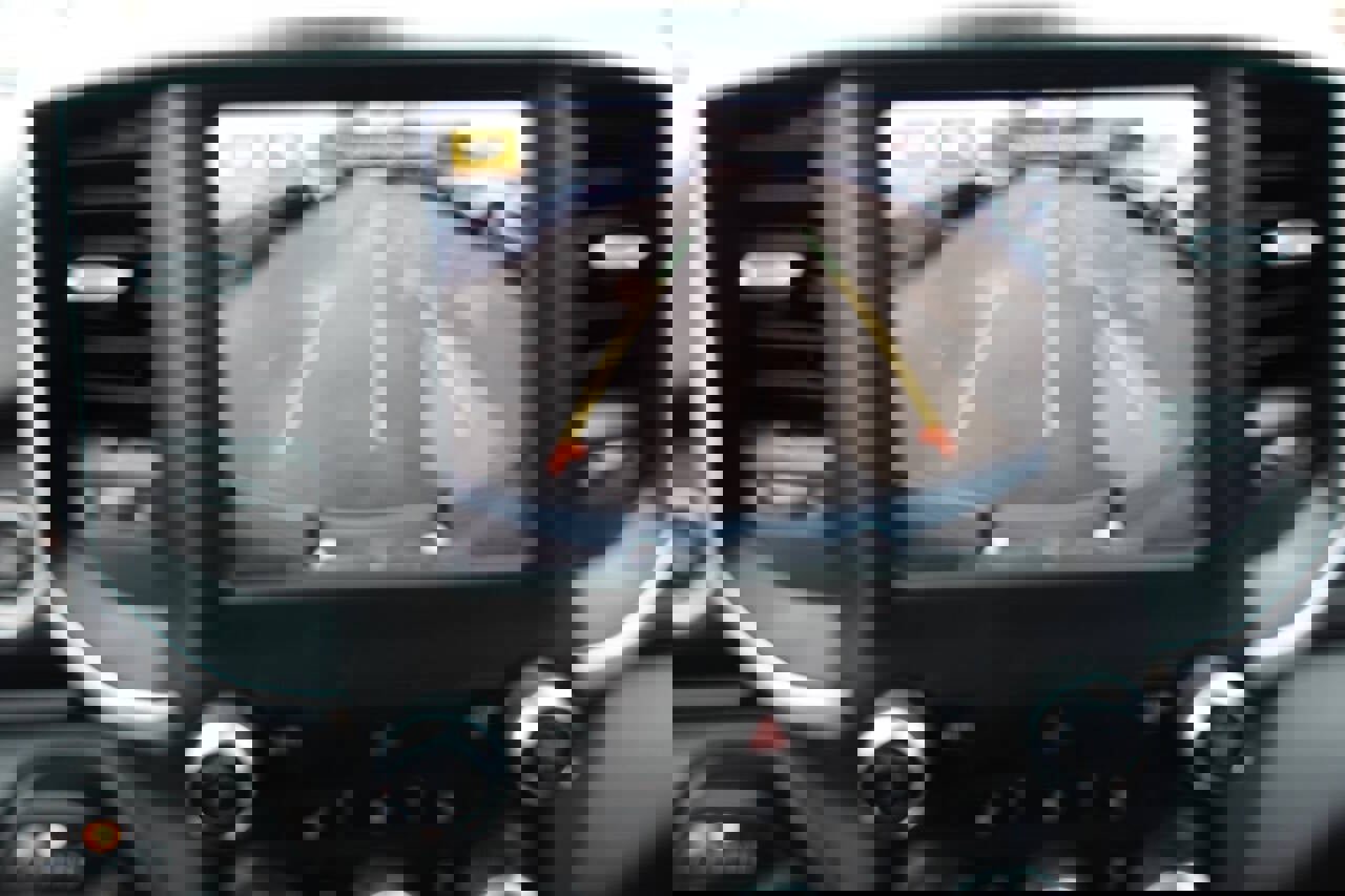 Used 2022 RAM 1500 Big Horn image 47