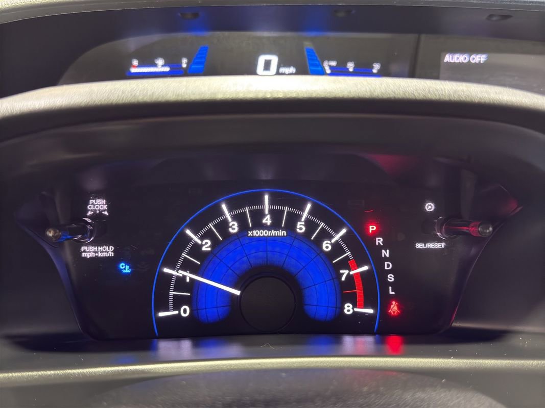 Used 2014 Honda Civic LX image 12