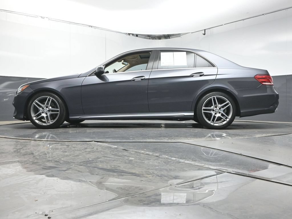 Used 2016 Mercedes-Benz E 350 Sedan image 36