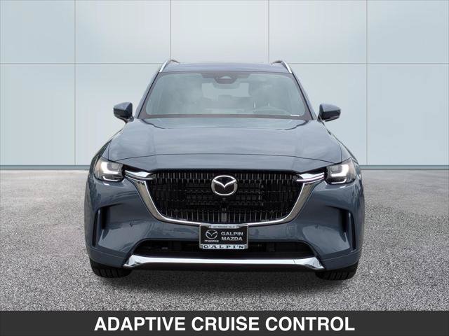New 2026 MAZDA CX-90 3.3 Turbo S w/ Premium Plus AWD/4WD image 2