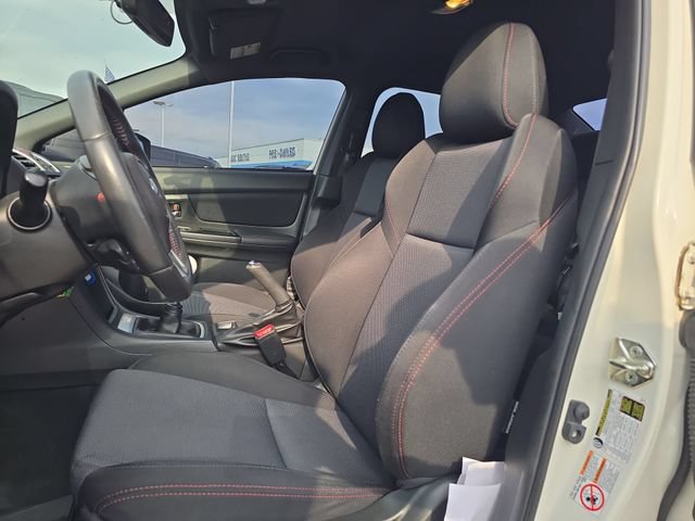 Used 2017 Subaru WRX AWD/4WD image 23