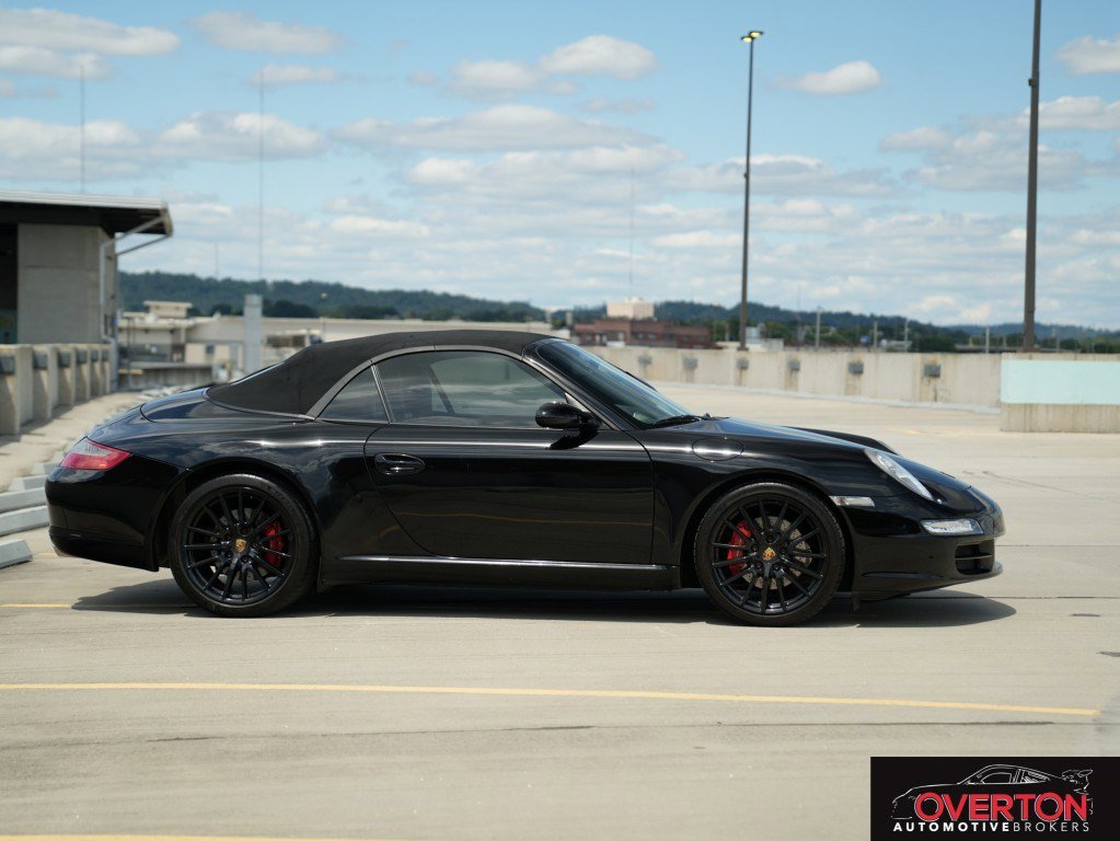 Used 2006 Porsche 911 Carrera S image 32