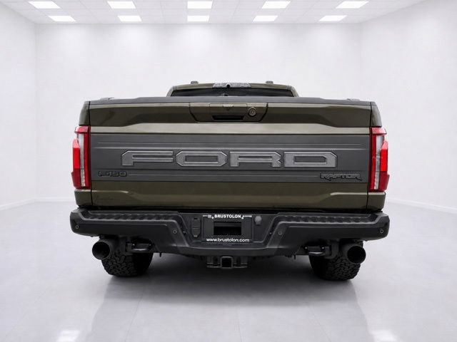 Used 2024 Ford F150 Raptor AWD/4WD image 10