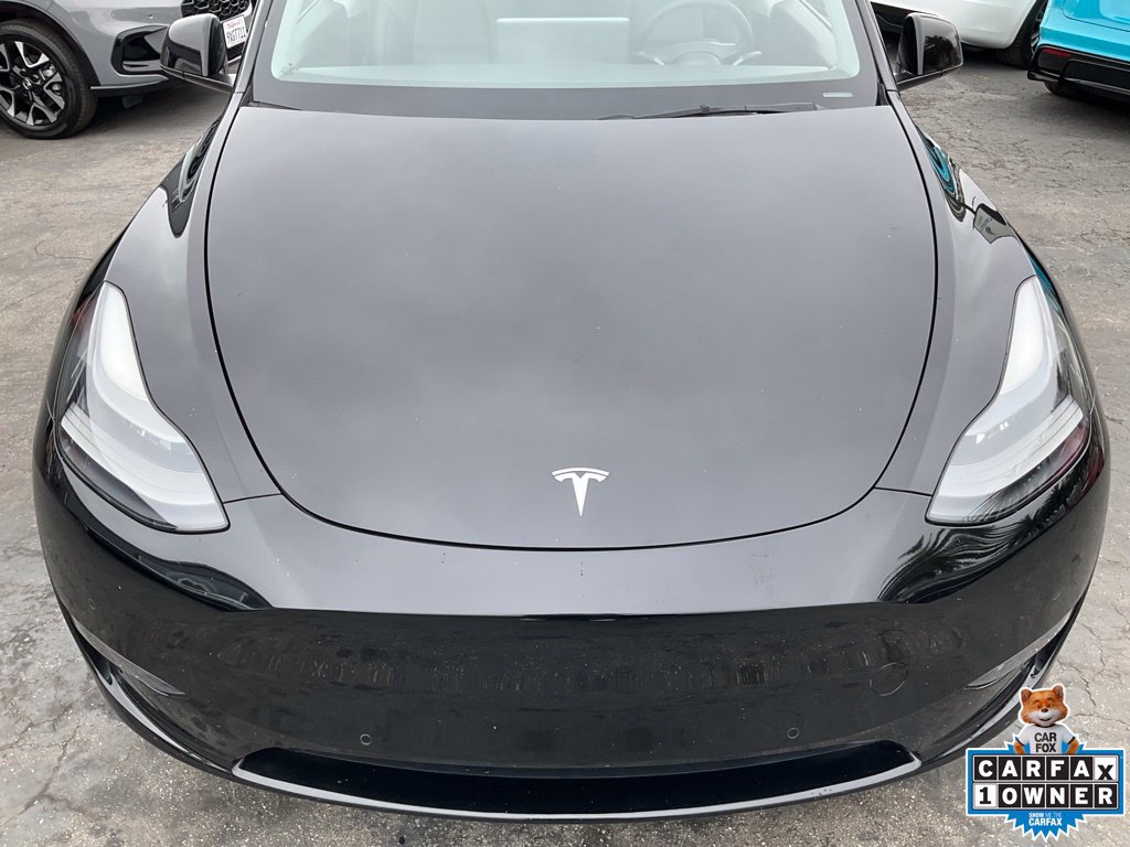 Used 2022 Tesla Model Y Performance AWD/4WD image 92