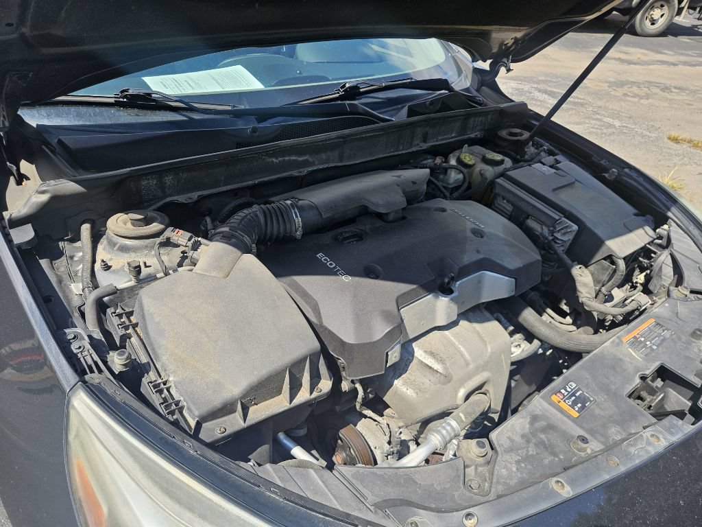 Used 2015 Chevrolet Malibu LS w/ Protection Package FWD image 18