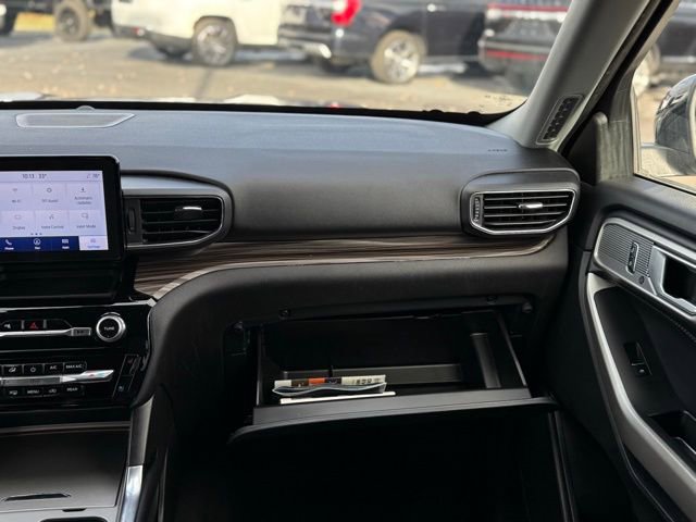 Certified 2023 Ford Explorer Limited image 35
