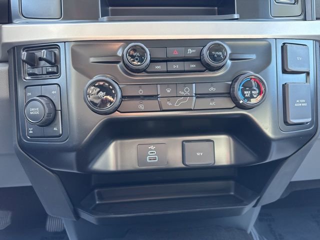 New 2026 Ford F350 XLT image 15