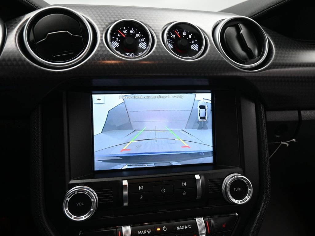 Used 2018 Ford Mustang GT Premium w/ GT Performance Package image 15