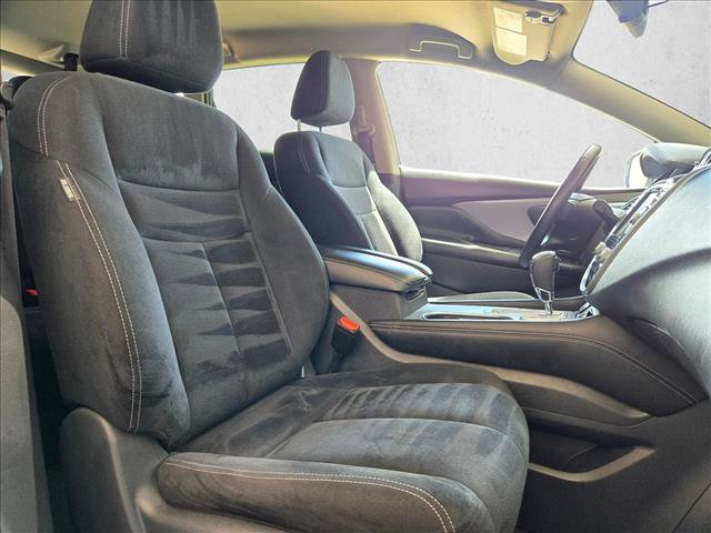 Used 2021 Nissan Murano SV AWD/4WD image 19