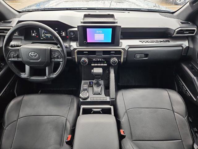 Used 2025 Toyota Tacoma SR5 image 19