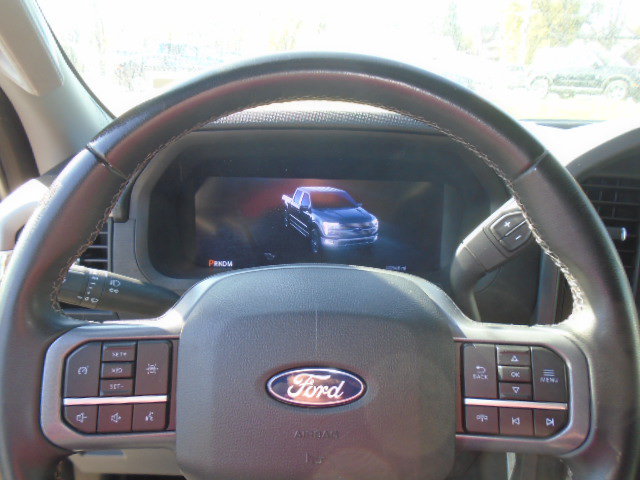 Used 2025 Ford F150 XLT w/ Equipment Group 301A Standard AWD/4WD image 19