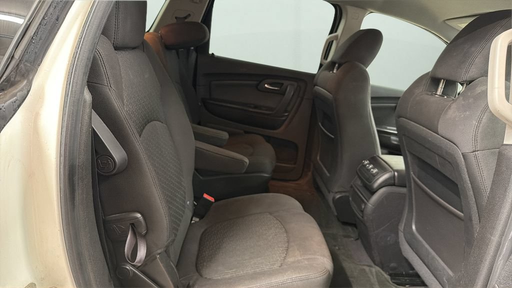 Used 2012 Chevrolet Traverse LT w/ All-Star Edition AWD/4WD image 14