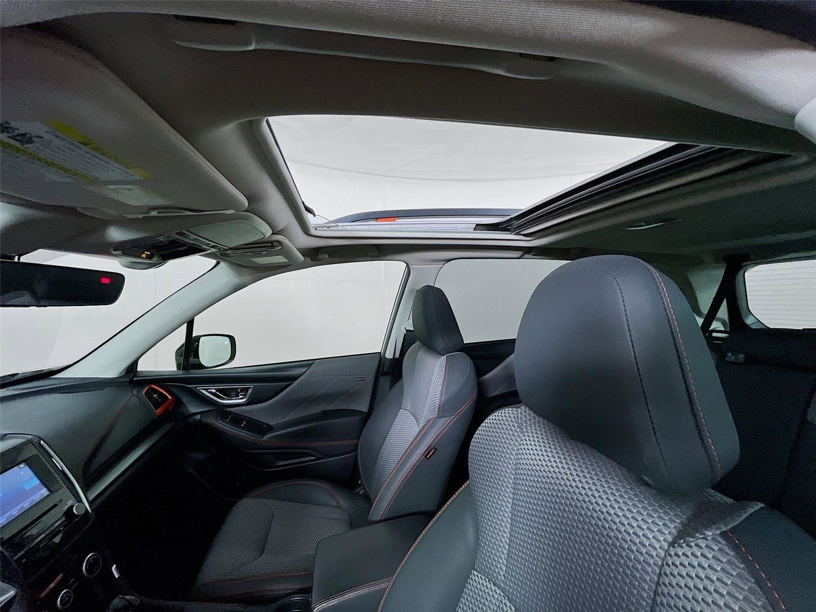 Used 2021 Subaru Forester Sport image 35