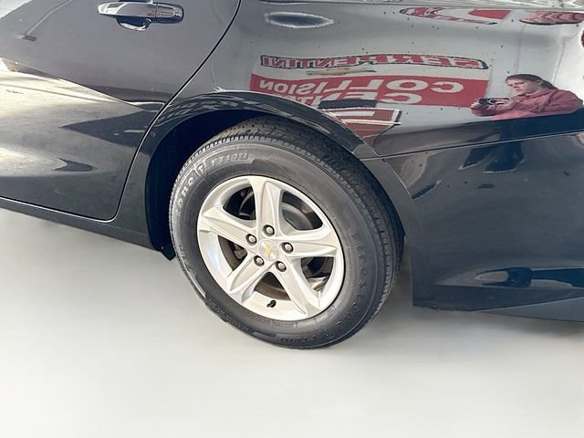 Used 2021 Chevrolet Malibu LS image 29