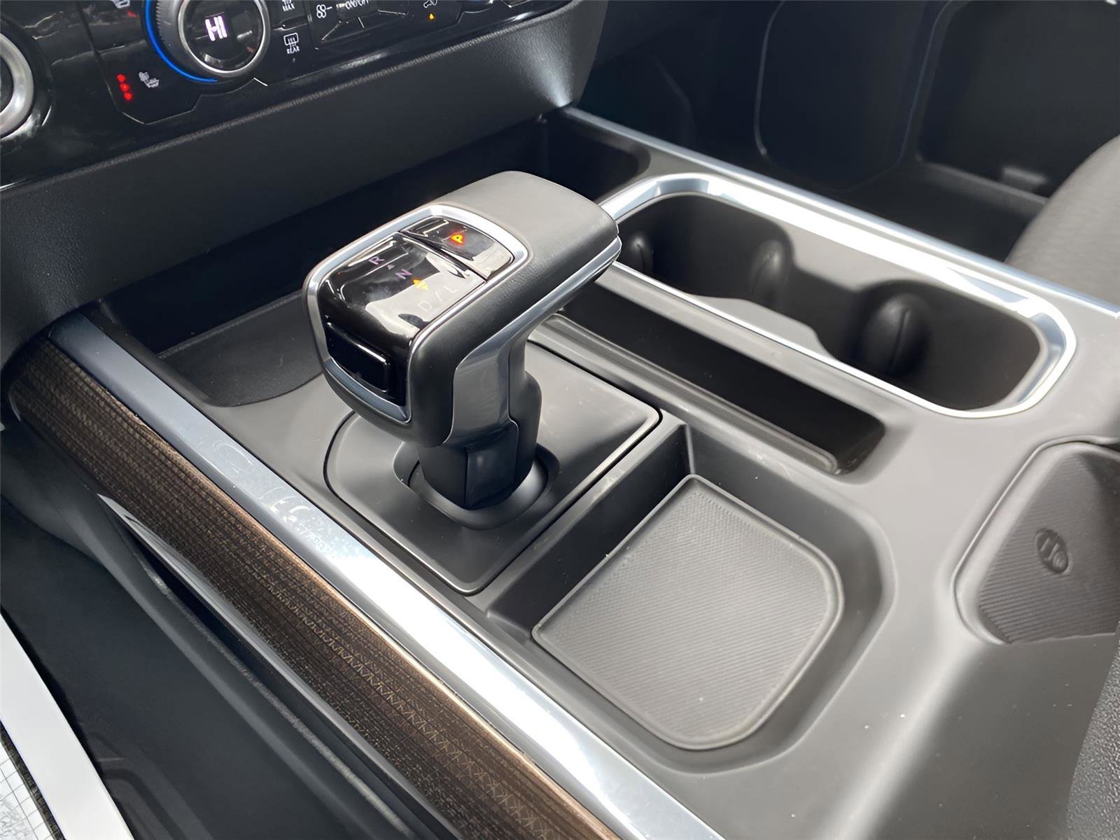 Used 2023 Chevrolet Silverado 1500 LT Trail Boss w/ Protection Package image 26