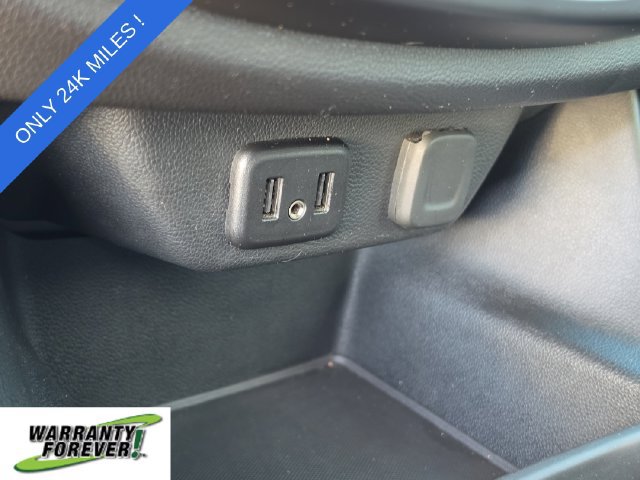 Used 2021 Chevrolet Traverse LT AWD/4WD image 29
