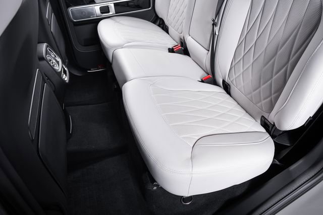 Used 2024 Mercedes-Benz G 63 AMG 4MATIC image 25