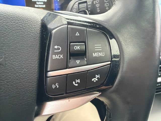 Used 2021 Ford Explorer Platinum w/ Equipment Group 601A AWD/4WD image 59