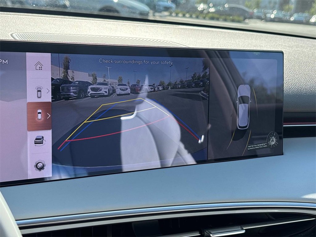 New 2026 Genesis GV70 2.5T Advanced image 13