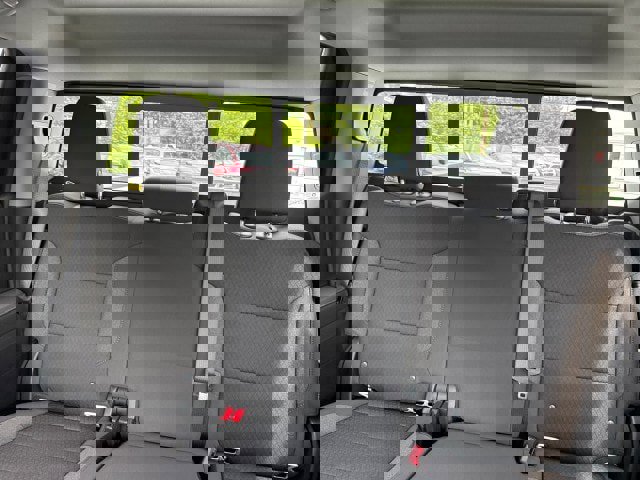 New 2026 Chevrolet Silverado 1500 RST w/ Convenience Package II image 20