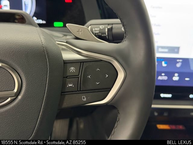 Used 2023 Lexus RZ 450e Premium w/ Accessory Package (Z1) image 21