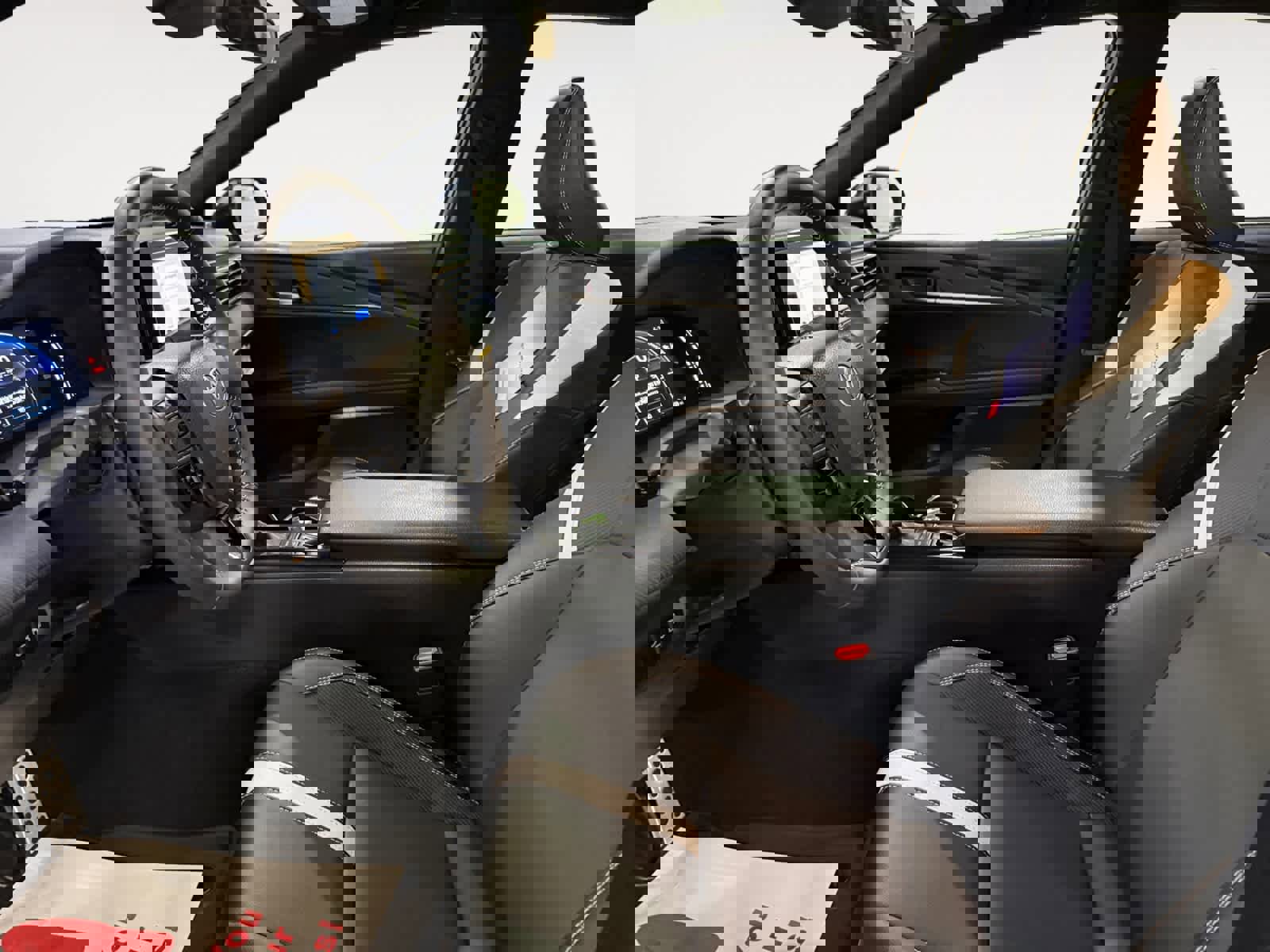 Used 2026 Toyota Camry SE image 13