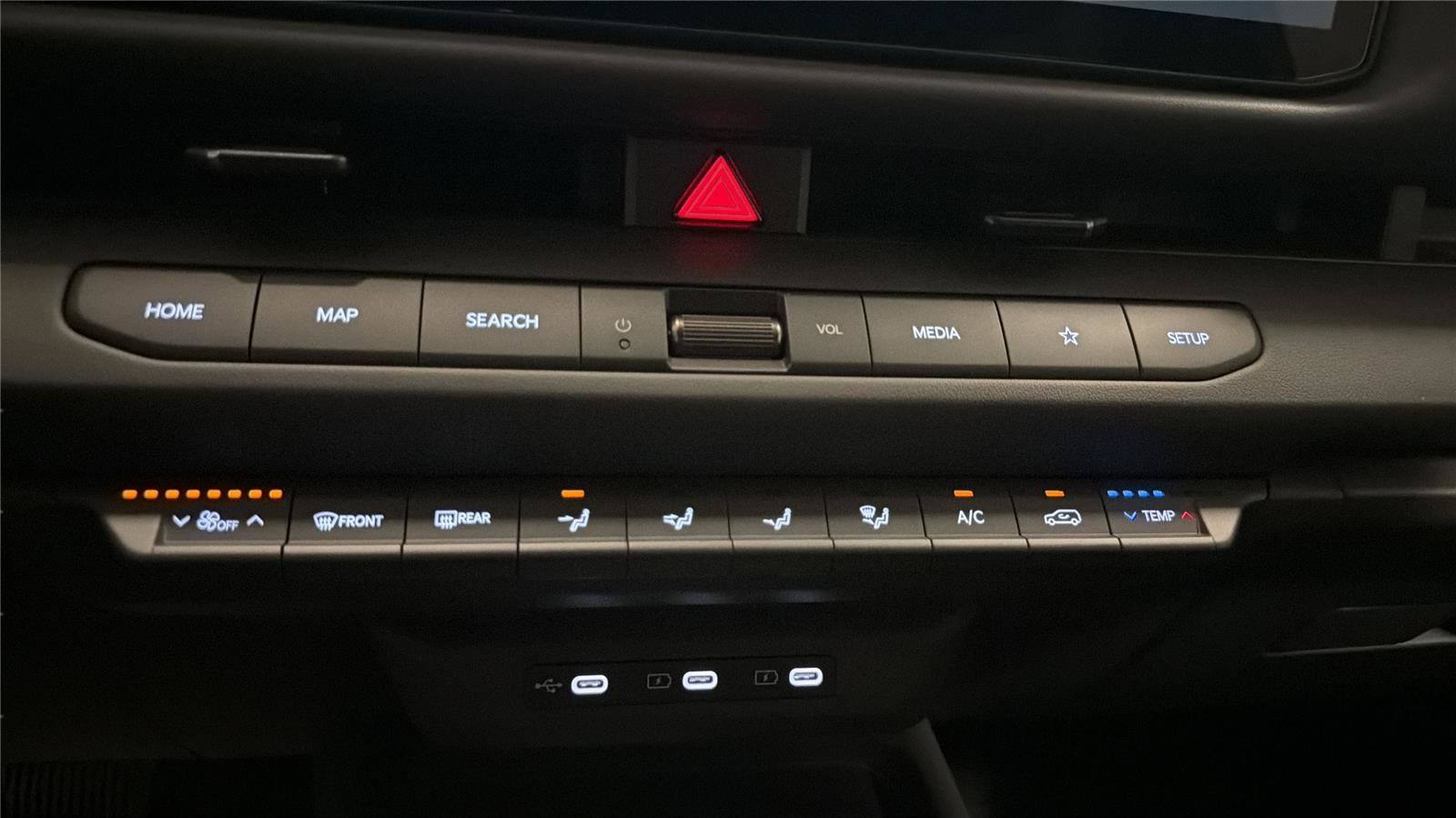 New 2027 Kia Seltos X-Line S AWD/4WD image 18