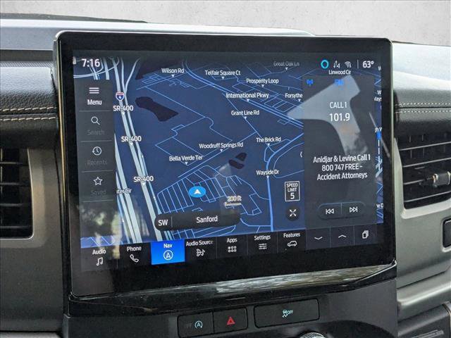 Used 2024 Ford Expedition XLT image 8